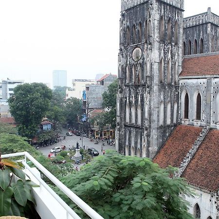Splendid Star Suites Hotel Hanoi Rum bild