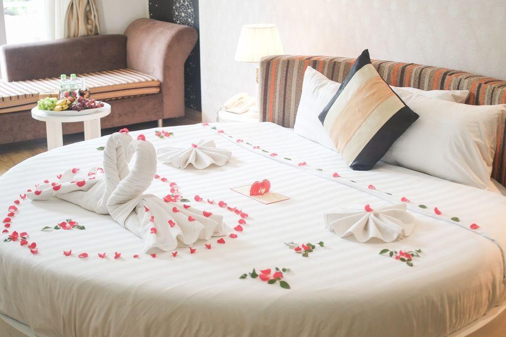 Splendid Star Suites Hotel Hanoi Exteriör bild