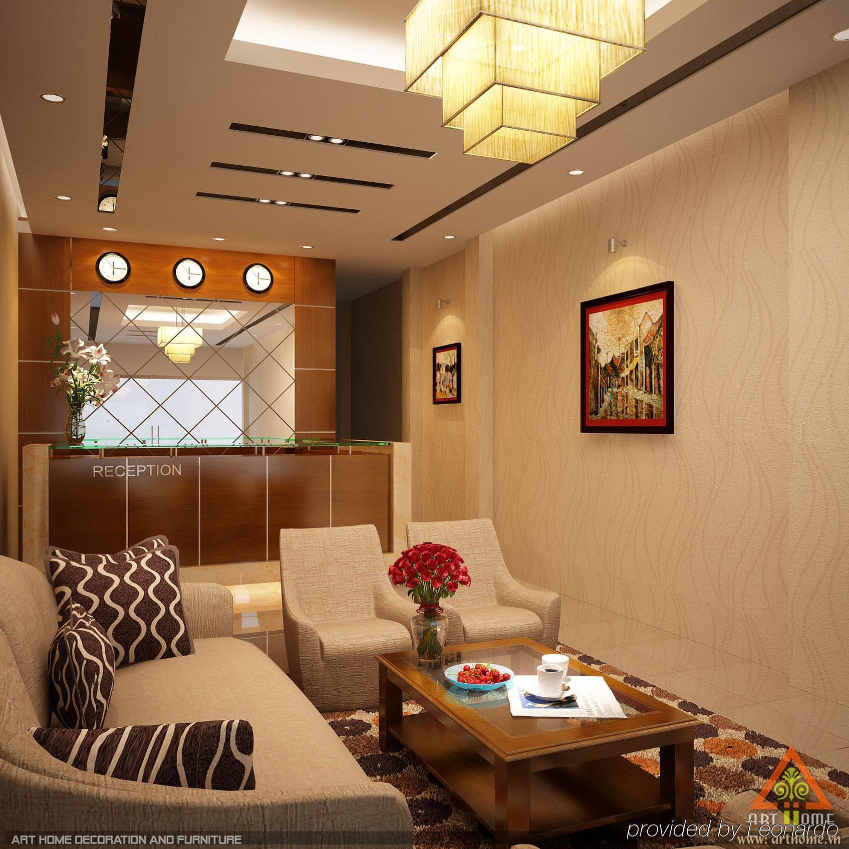 Splendid Star Suites Hotel Hanoi Exteriör bild