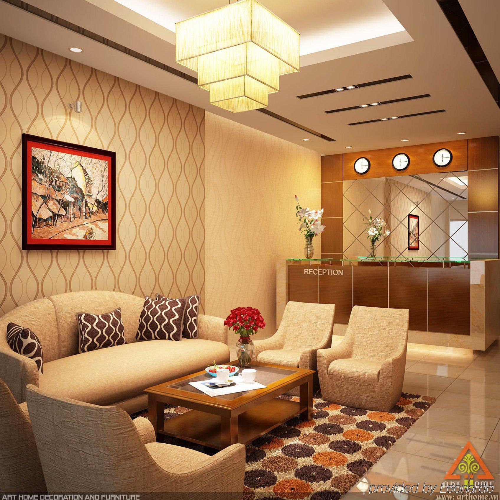 Splendid Star Suites Hotel Hanoi Exteriör bild